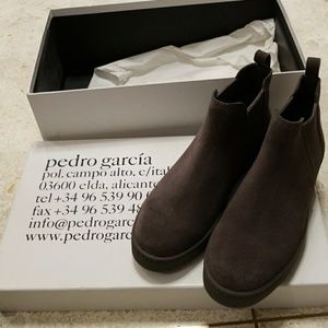 🚫SOLD🚫Pedro Garcia Bootie